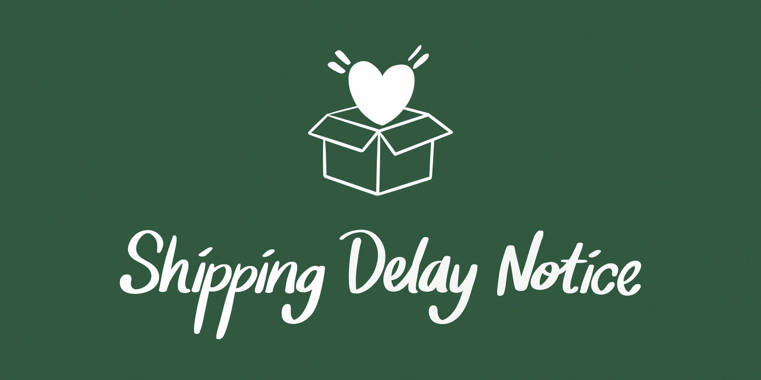 Shipping Update #2