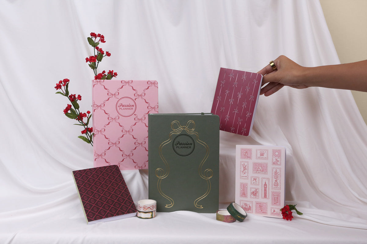 Self-Care Gift Box