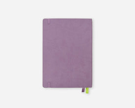 Weekly 2027 Planner - Lavender