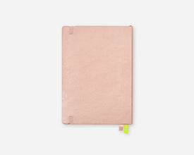 Weekly 2027 Planner - Rose Gold