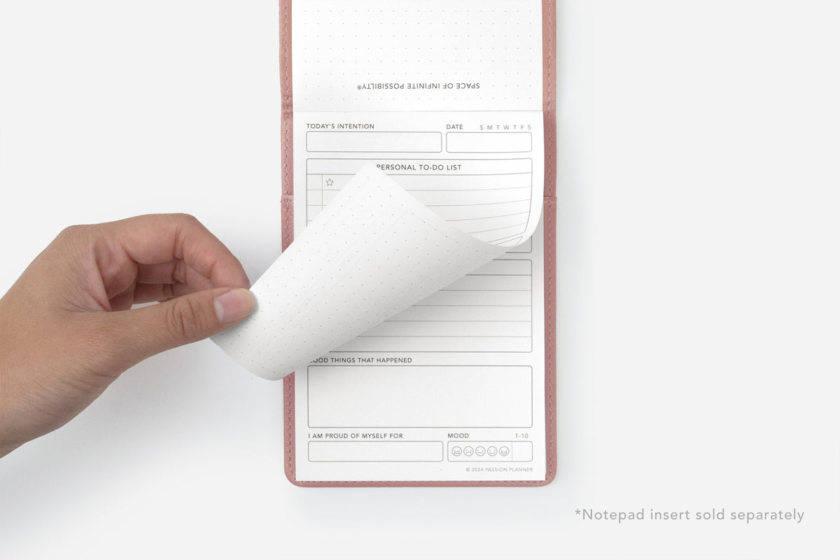 Daily Notepad