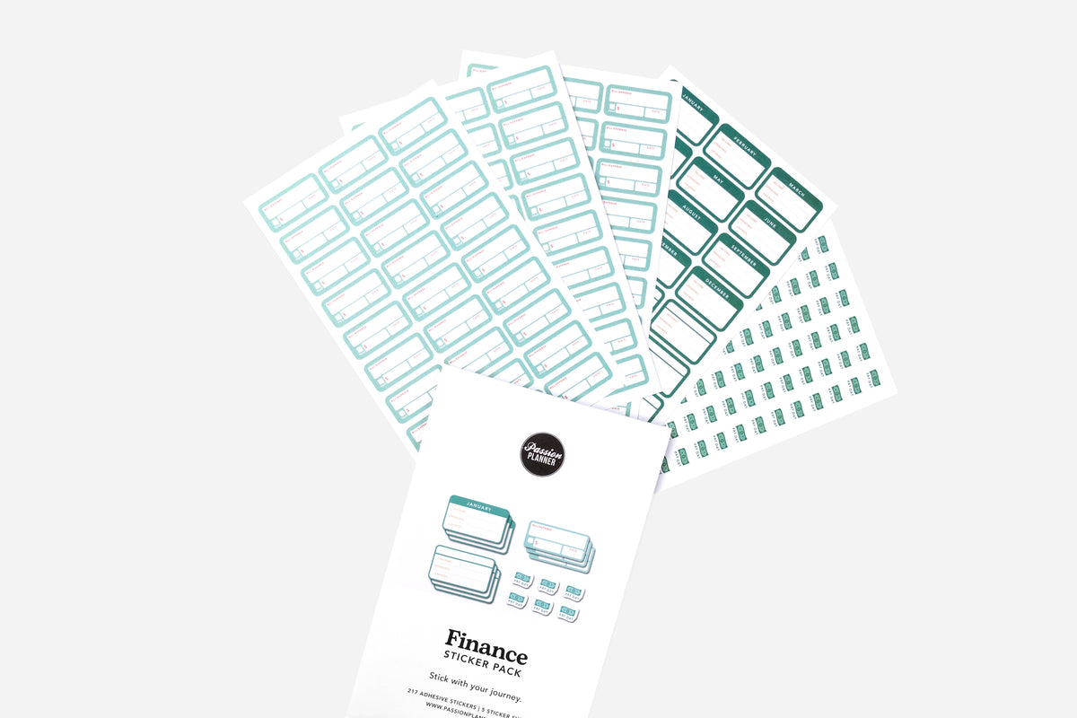 finance sticker pack stickers 