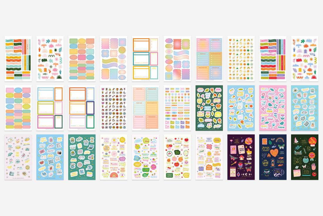 All 30 pages of &