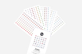 icon sticker pack stickers