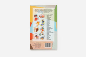 Passion Projects: Hobbies, Activities, and Crafts Sticker Book - Passion Planner