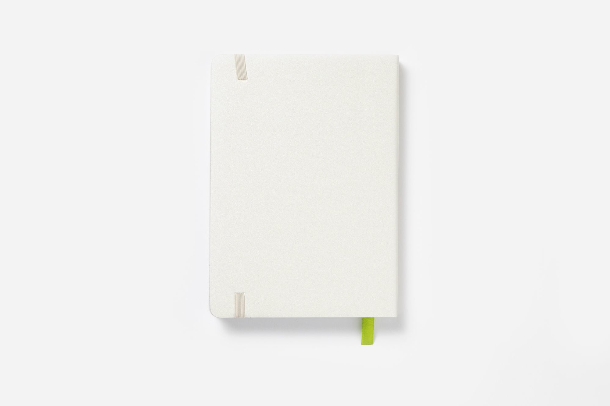 Daily Undated Blossom White - Passion Planner