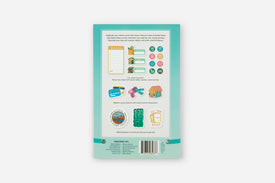 SAVE IT! Finance & Budgeting Sticker Book - Passion Planner