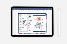 Digital It's in the Stars - Zodiac Signs Sticker Book - Passion Planner
