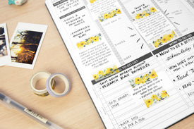 BIPOC Quotes - Passion Planner