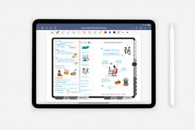 Digital Adulting, Work and Everyday Life Sticker Book - Passion Planner