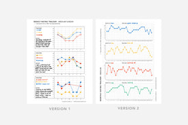 Rating Tracker PDF - Passion Planner
