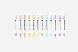 Passion Highlighters - Essentials (12-pack) - Passion Planner