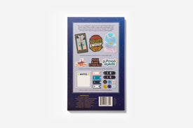 It's in the Stars - Zodiac Sticker Book - Passion Planner