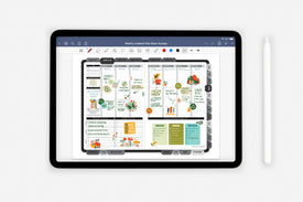 Digital Plan It for the Planet Sticker Pack - Passion Planner