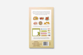 Friendship Sticker Book - Passion Planner
