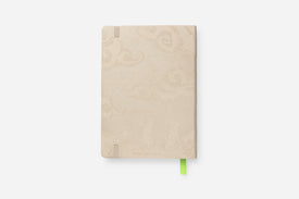 Daily Planner - Undated - Rabbit Moon Ivory - Passion Planner