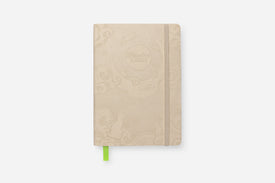 Daily Planner - Undated - Rabbit Moon Ivory - Passion Planner