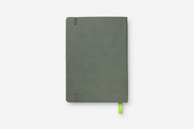 Daily Planner - Undated - Sagebrush Green - Passion Planner