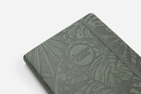 Daily Planner - Undated - Sagebrush Green - Passion Planner